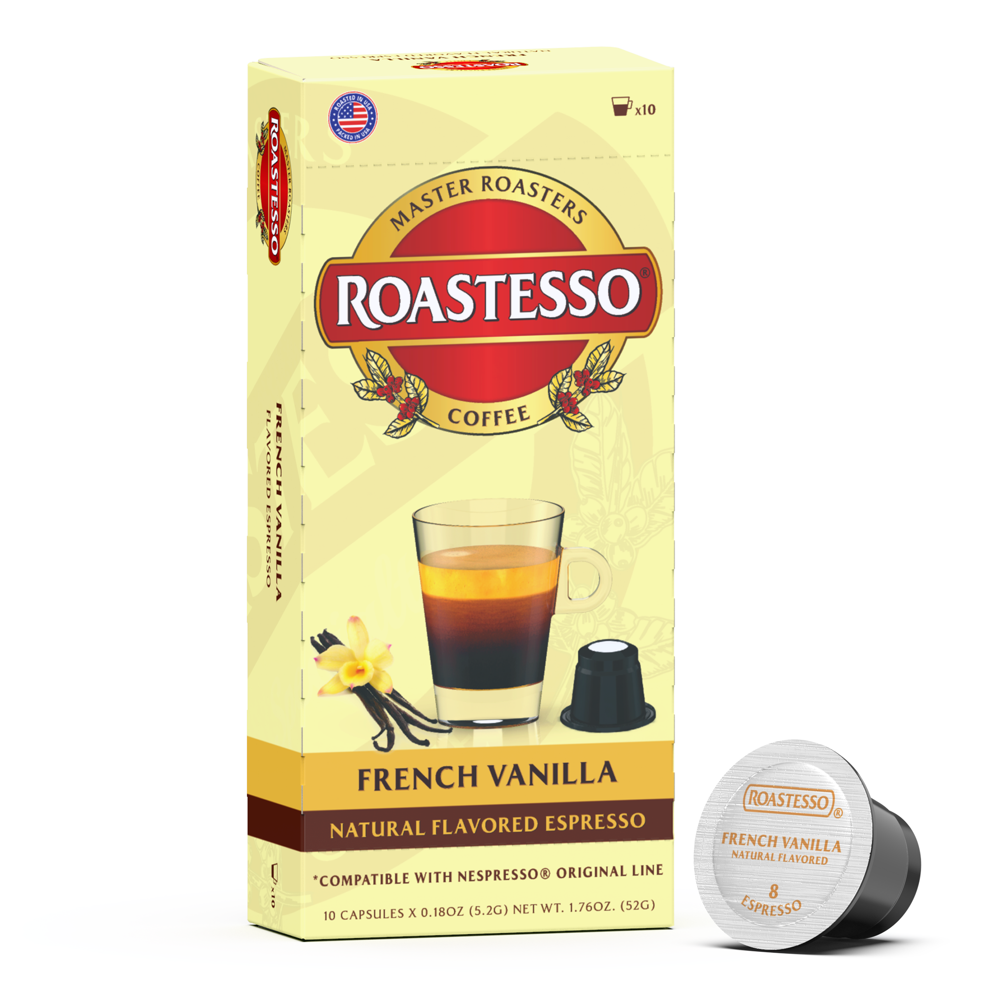 http://www.roastesso.com/cdn/shop/products/French_Vanilla_Natural_Flavored_Espresso_Nespresso_Capsules_Compatible_OriginalLine_10_Pods_Roastesso_2000x.png?v=1603382915